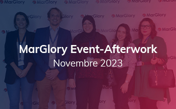 Marglory-event-Afterwork-2